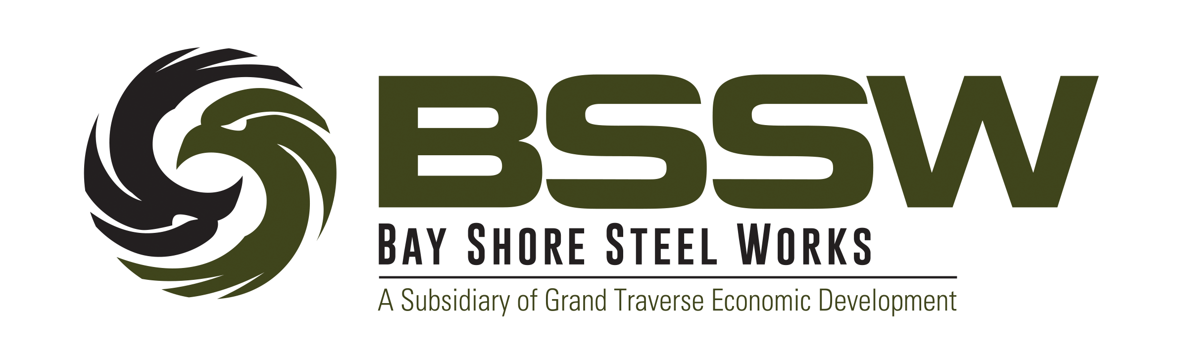 Bay Shore Steel Works